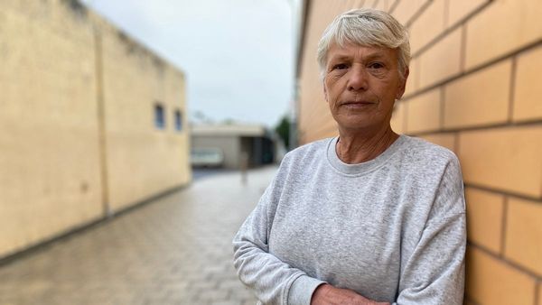 Homelessness service struggles with ‘unprecedented’ demand