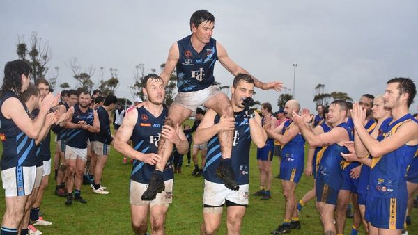 RMFL preview: Imperials need to figure things out ahead of clash with Jervois