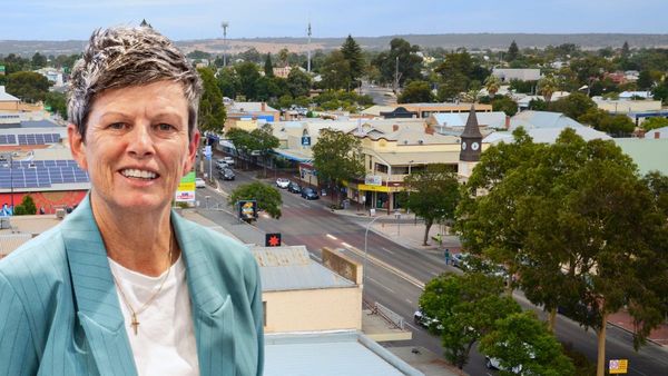 Restaurants, retailers, art – what’s next for Murray Bridge’s CBD?