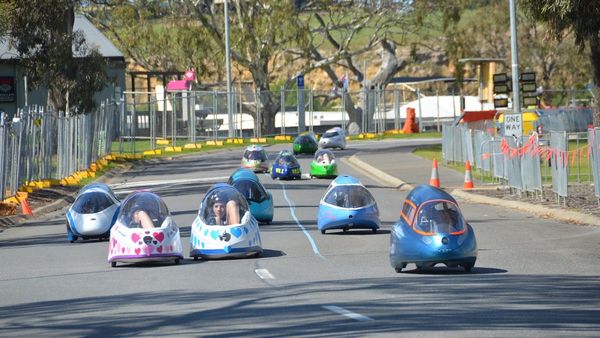 Pedal prix backpedals on junior school inclusion