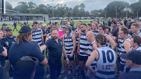 Sports reports: Coorong Cats pounce on Mallee Storm