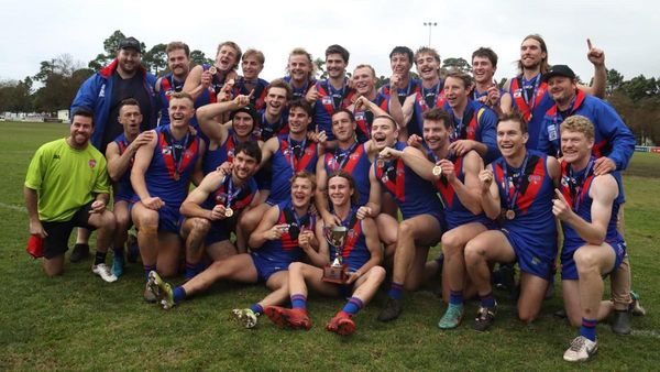 Sports reports: Eastern are SA country champions for 2023
