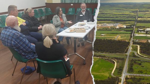 Monarto’s destiny should be up to locals, not outsiders, residents say