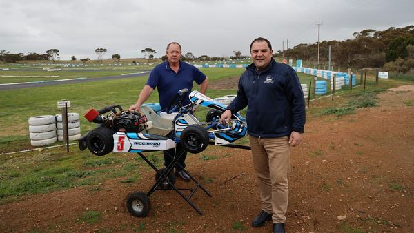 Monarto's Go Kart Club to receive $20,000 in federal funding