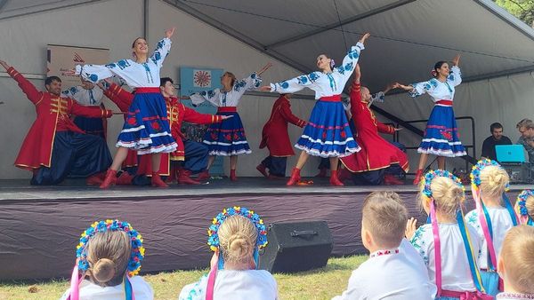 Things to do in Murray Bridge: March 22-28, 2024