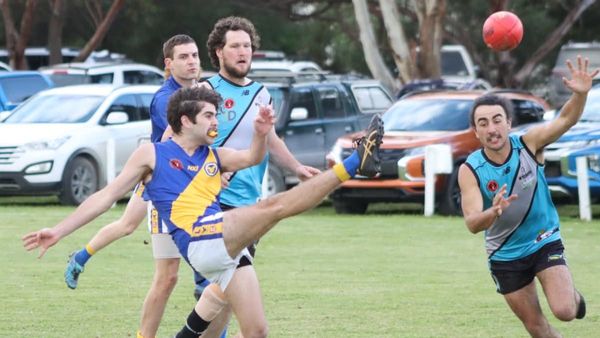 RMFL preview: Will a ‘bloody good’ midfield get Tailem past the Suns?