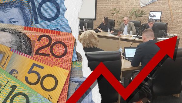Council rate rises ‘shouldn’t be happening’, Murray Bridge and Coorong residents say