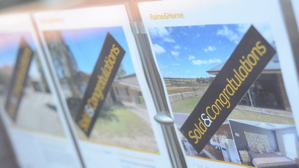 Local property market update: Despite the floods, the outlook for 2023 is positive