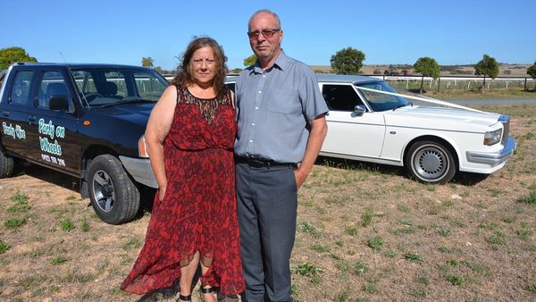 Weddings, parties, anything: Glamour Weddings and Events can cater to you