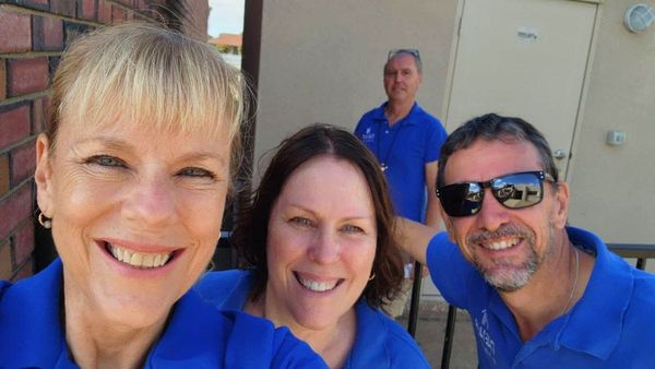 Here to Help: The Hub at Darling Avenue