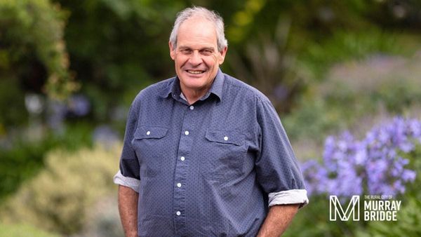 Reinventing Murray Bridge: Video series aims to shift public perceptions