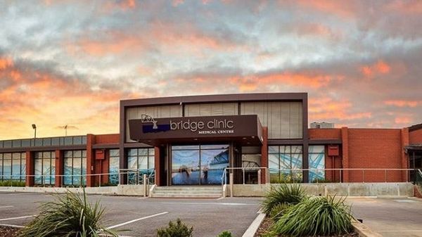 Measles case reported in Murray Bridge