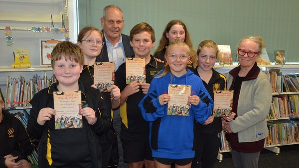 Final award winners named in Mypolonga Photography Competition