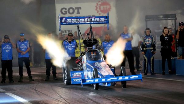 Start your engines: Dragway at the Bend will open this weekend