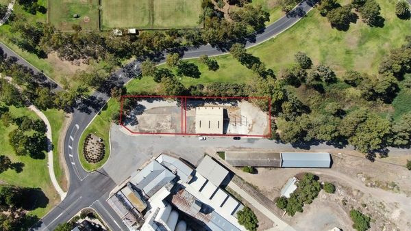 Land swap proposed to fix Murray Bridge council’s ‘problem of our own making’