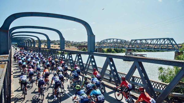 Tour Down Under in Murray Bridge: Your guide to stage four of Australia’s biggest bike race