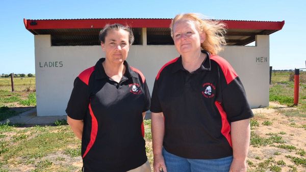Murray Bridge council watch: Jervois netballers need new toilets
