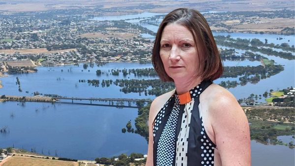 Flood inquiry will visit Murray Bridge next week