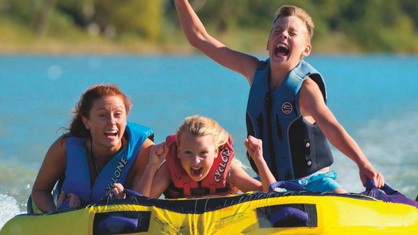 Vote for Murray Bridge as SA’s top tourism town