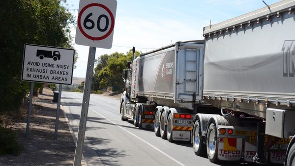 Maurice, Hindmarsh Road speed limit will stay at 60km/h