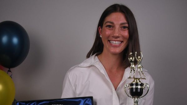 Sports reports: Stacey Hein wins RMNA’s best and fairest award for 2023