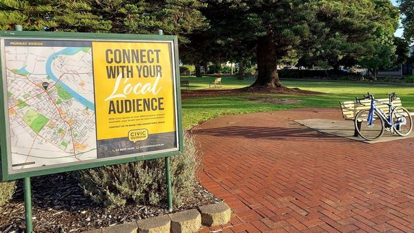 Ride of the Month: Murray Bridge town loop