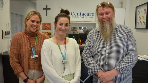 Mental Health support is available for young people affected by floods