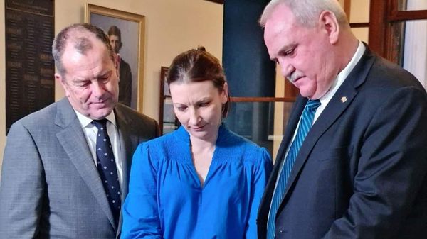 Inquiry will look at River Murray flood preparation, response and recovery