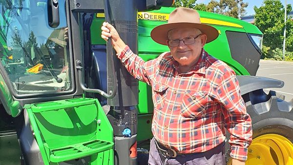 Stuart Marsh takes a trip down memory lane