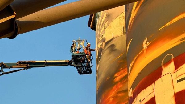 Things to do in Murray Bridge: April 12-18, 2024