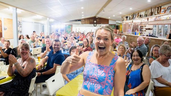 Subscriber giveaway – February 2024