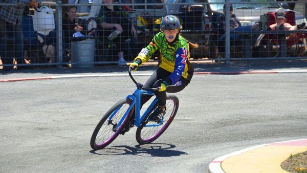 Murray Bridge rider called up to Australian team for the first time