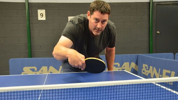 Join in ... with Murray Bridge and District Table Tennis Association