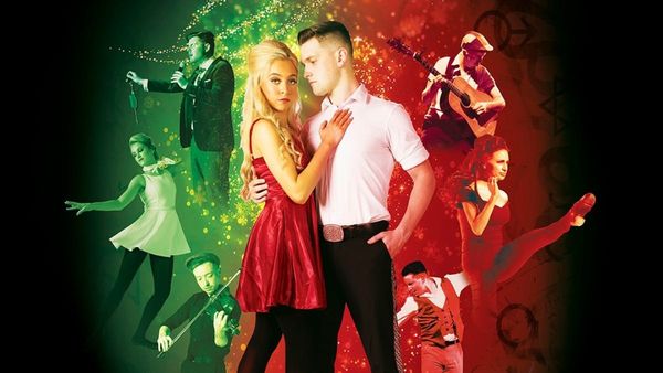 Experience a Celtic Christmas in Murray Bridge