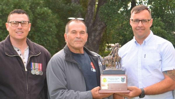 Murray Bridge United will take on Northern Wolves in Anzac round