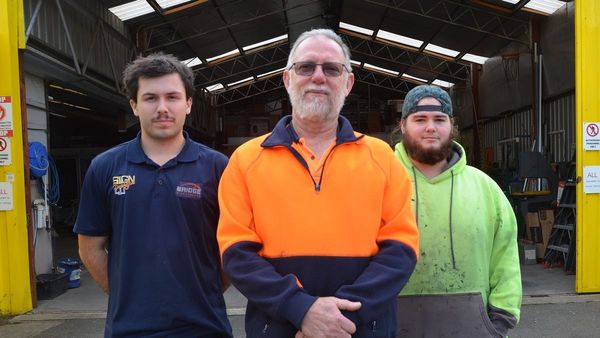 Bridge Windscreens’ owner is ready to retire – and his profitable business could be yours