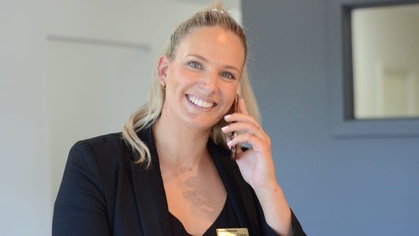 Six reasons why it’s worth working with a real estate professional