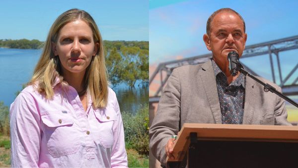 River Murray flood recovery will be focus of two public events next week