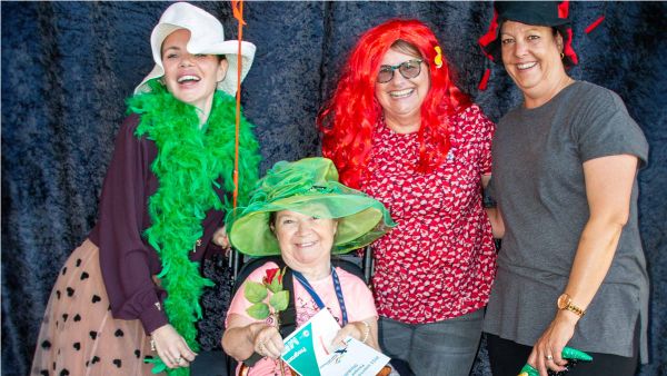 Nominations sought for International Day of People with Disability awards