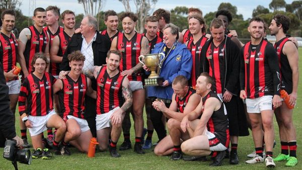 Sports Reports: Jervois Bluds reclaim Lokan Cup