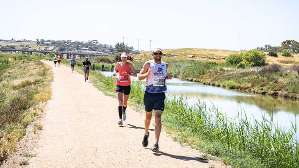 Levees will stay shut for the near future, DEW says