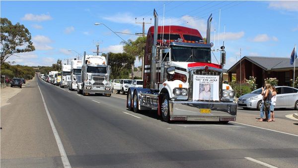 Things to do in Murray Bridge: November 3–9, 2023 