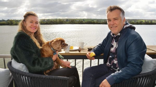 Your ultimate winter getaway beckons – get the Wow Factor on the River Murray