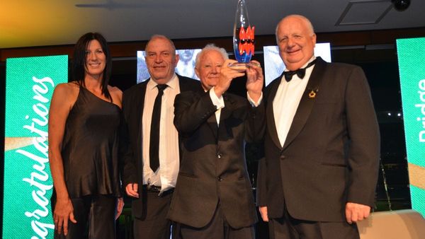 Murray Cods’ centennial year begins with hall of fame induction