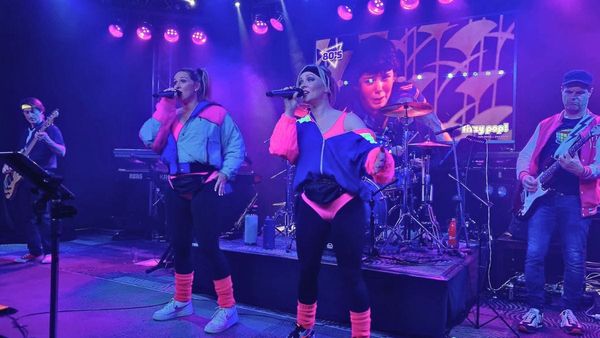 Things to do in Murray Bridge: May 3-9, 2024