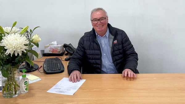 Duttons’ Craig Healey retires