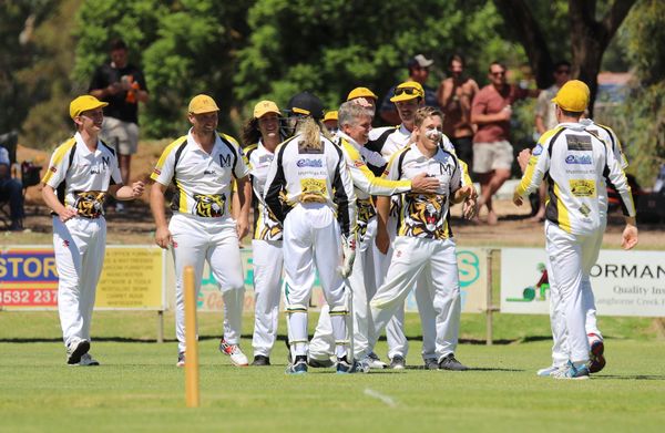 Sports Reports: Mypolonga go three for three in Murray Towns cricket grand finals