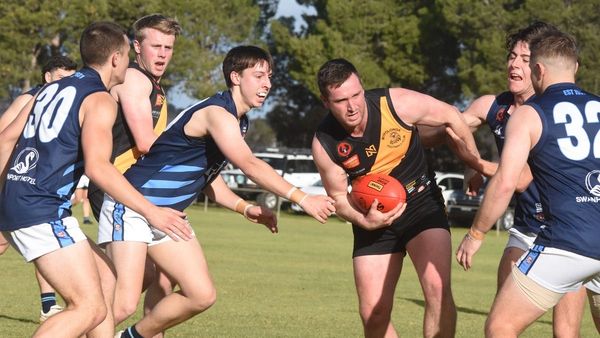 RMFL preview: Can the Tigers end Imperials’ season?