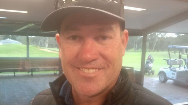 Sports reports: Mark Bolton hits rare albatross at Murray Bridge