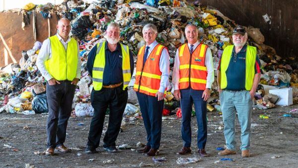 Greenhill Energy pilot brings Tailem Bend gas plant closer